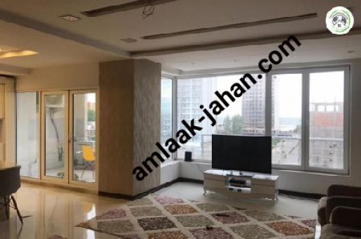 فروش اپارتمان ساحلی در سرخرود نزدیک دریا  1