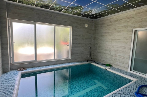 قیمت ویلا دوبلکس شهرکی جنگلی نوشهر 1