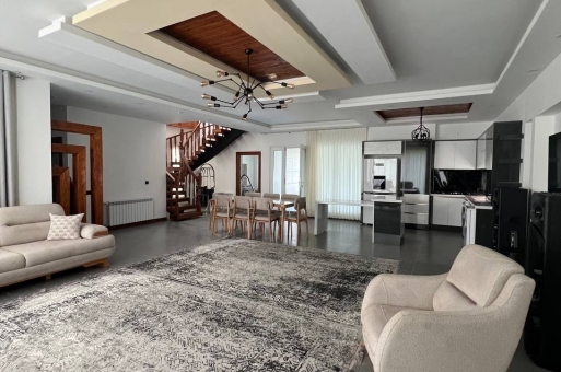  ویلا جنگلی نوشهر 1