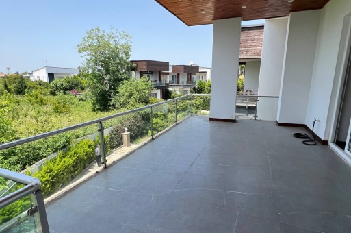 خرید ویلا شهرکی جنگلی نوشهر 1