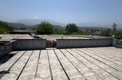 قیمت ویلا شهرکی جنگلی نوشهر 1