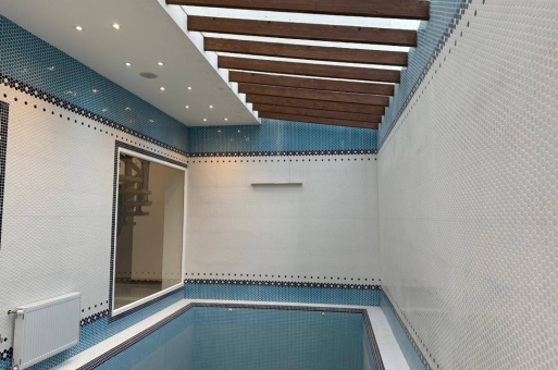 خرید ویلا شهرکی جنگلی در نوشهر ونوش با سند1