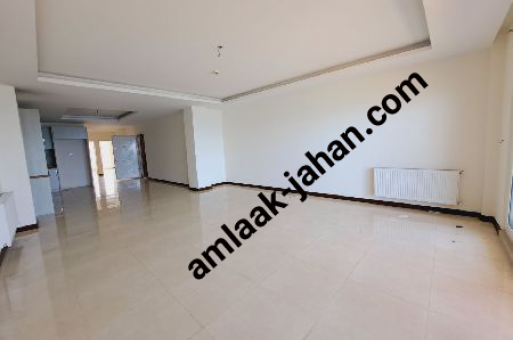 فروش اپارتمان ساحلی در سرخرود با فاصله کم تا دریا 1