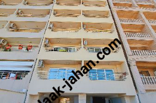 خرید اپارتمان سرخرود مازندران 1