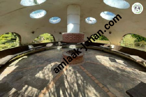 خرید اپارتمان خط دریا سرخرود نزدیک ساحل سنددار 1