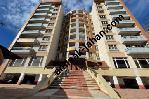 فروش اپارتمان خط دریا سرخرود نزدیک ساحل سنددار 1