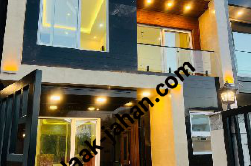 قیمت خرید ویلا دوبلکس در سرخرود شهرکی 1