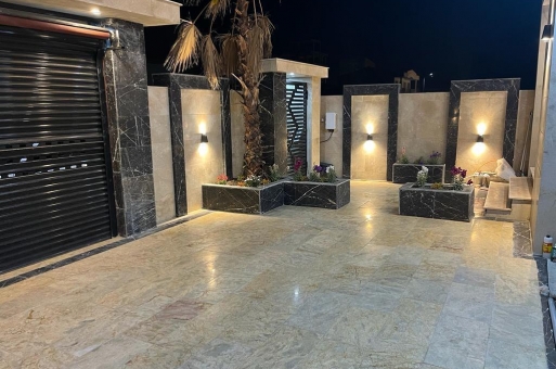 قیمت ویلا دوبلکس شهرکی در نوشهر ویو جنگل و دریا 1