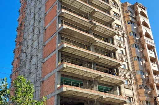 خرید اپارتمان ساحلی در سرخرود 116 متری قیمت مناسب 1