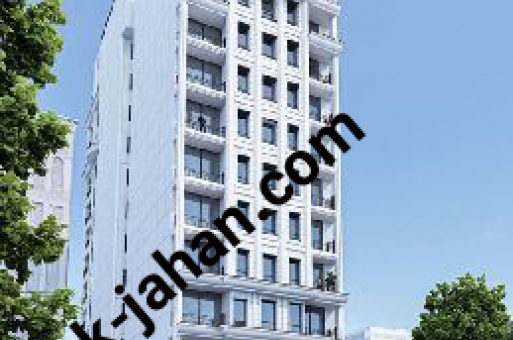 پیش خرید اپارتمان در شمال | سرخرود خط دریا