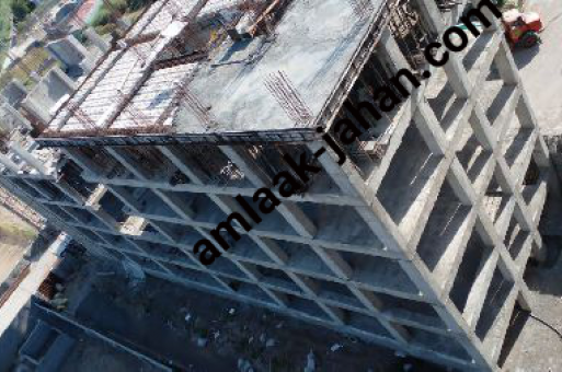 پیش فروش اپارتمان در شمال | سرخرود خط دریا و پلاک های ساحلی 1