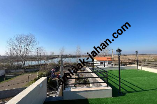 خرید ویلا در سرخرود مازندران، داخل شهرک دوبلکس 1