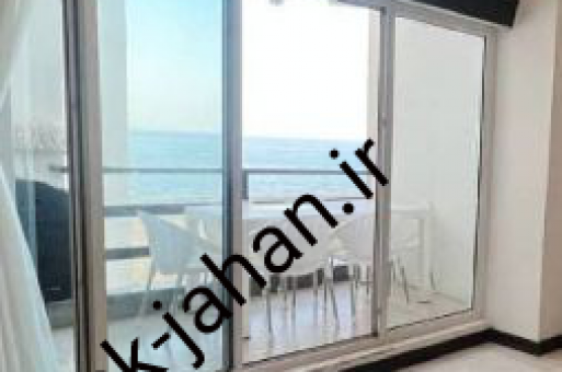خرید اپارتمان در سرخرود شمال دید به دریا 1