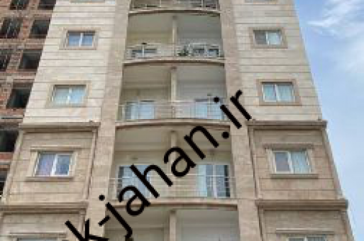 خرید اپارتمان ساحلی در سرخرود شمال دید به دریا 1