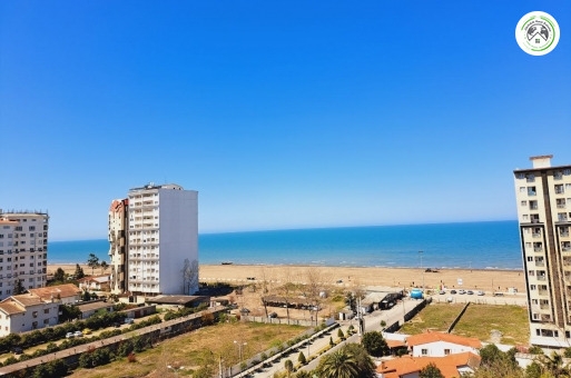 خرید اپارتمان ساحلی در سرخرود داخل برج 