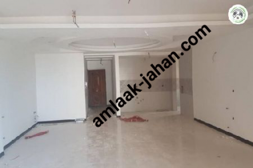 فروش اپارتمان ساحلی در سرخرود 