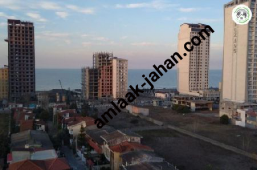 خرید اپارتمان ساحلی خط دریا سرخرود 