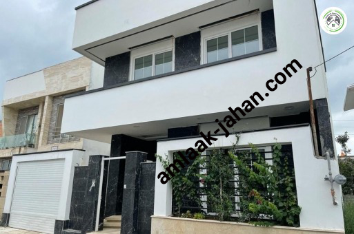 سرمایه گذاری ویلا در سرخرود شمال