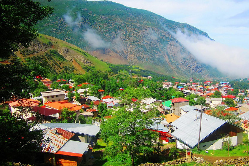 ویلا در سرخرود